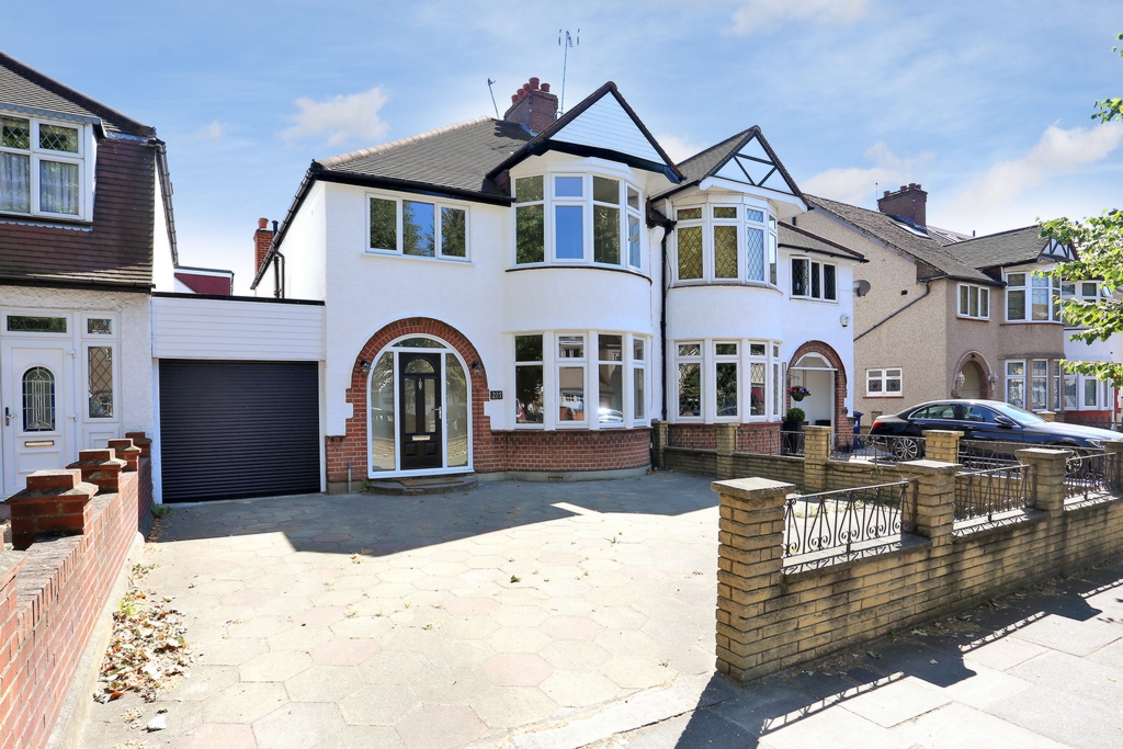 Property To Rent Boston Road, Hanwell, W7 4 Bedroom House through