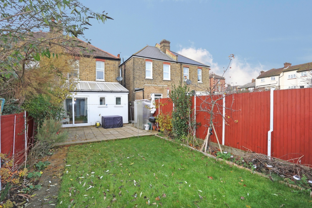Property For Sale Townholm Crescent, Hanwell, W7 3 Bedroom Semi