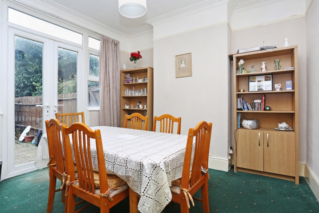 Property For Sale Mayfield Avenue, Ealing, W13 3 Bedroom End Of Terrace through Doyle Sales