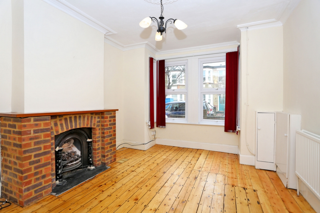 Property For Sale Elthorne Avenue, Hanwell, W7 1 Bedroom Flat through