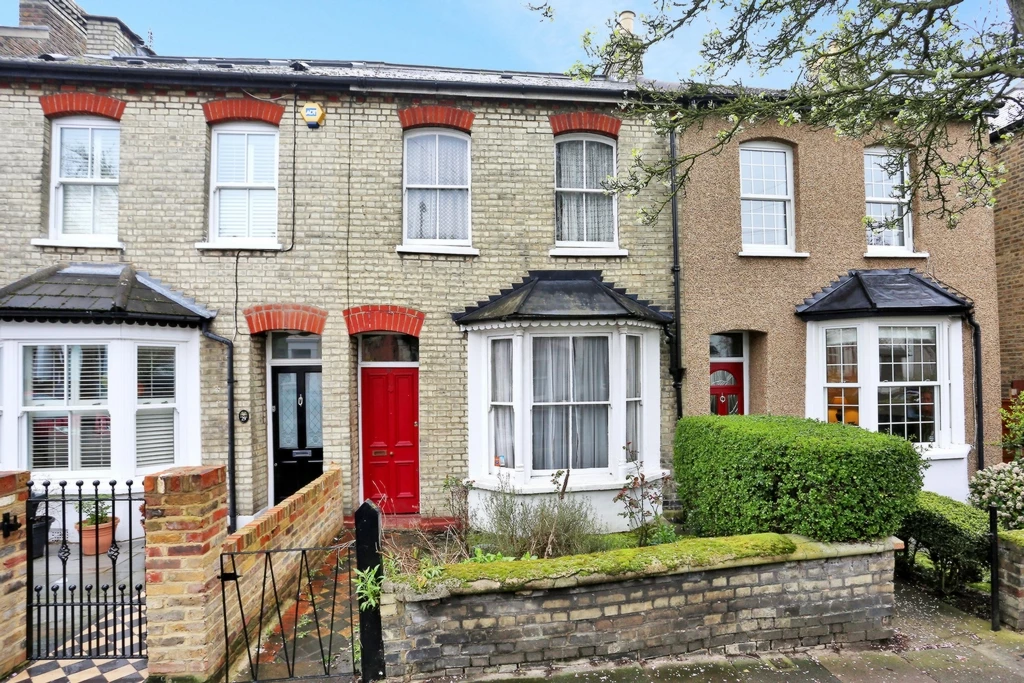 Rosebank Road Hanwell London W7