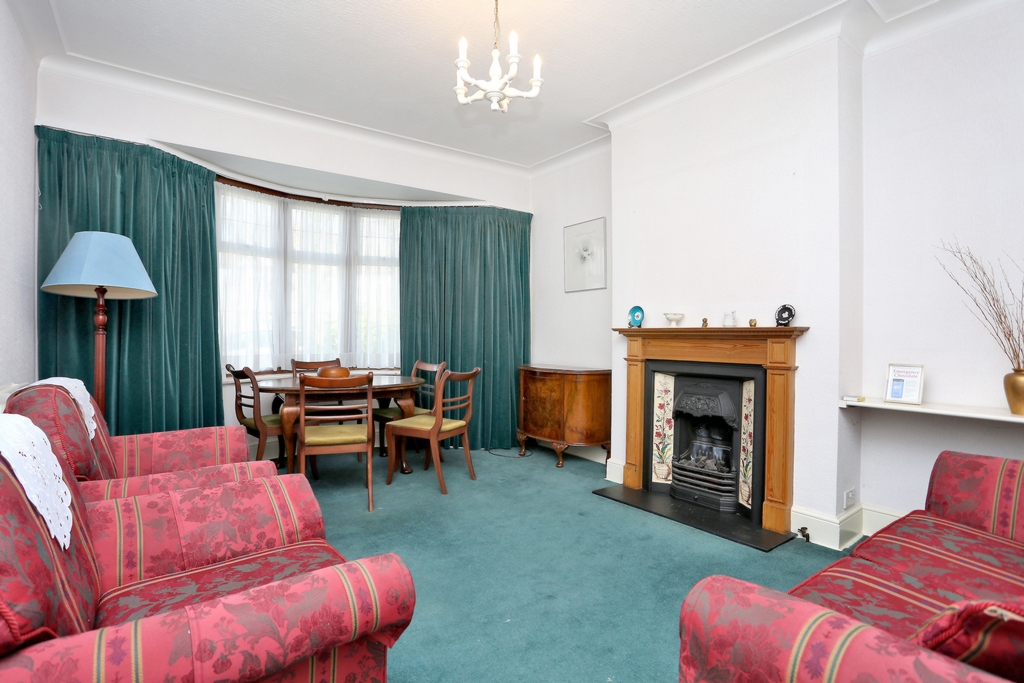 Property For Sale Boston Road, Hanwell, W7 3 Bedroom Semi Detached through Doyle Sales and