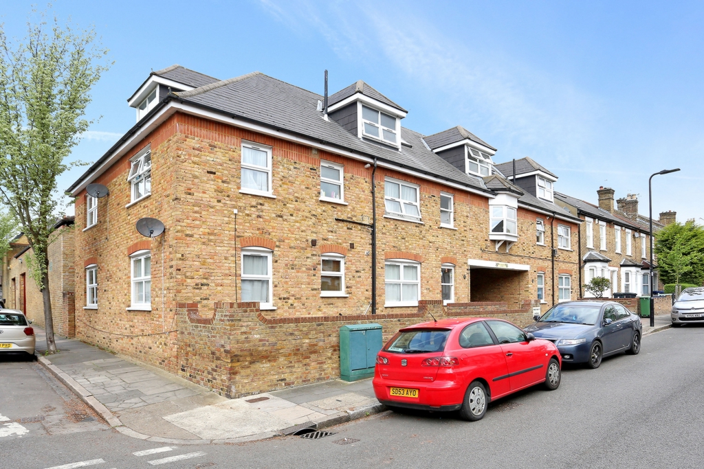 Property For Sale Osterley Park View Road, Hanwell, W7 1 Bedroom