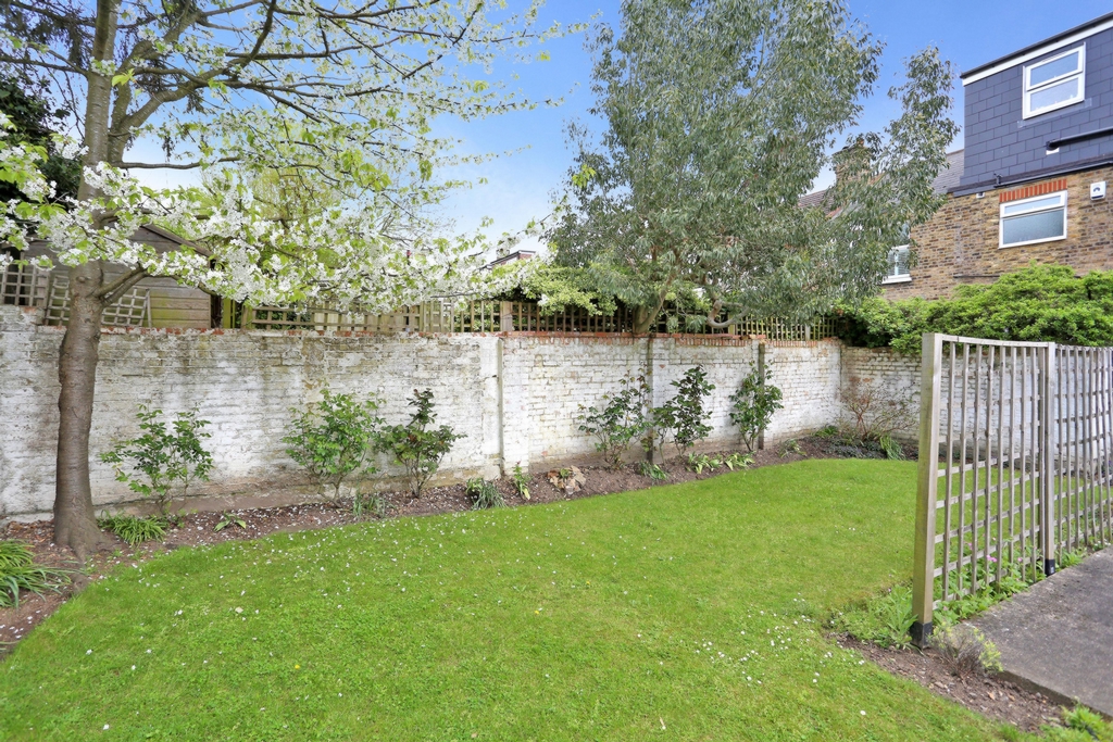 Property For Sale Osterley Park View Road, Hanwell, W7 1 Bedroom