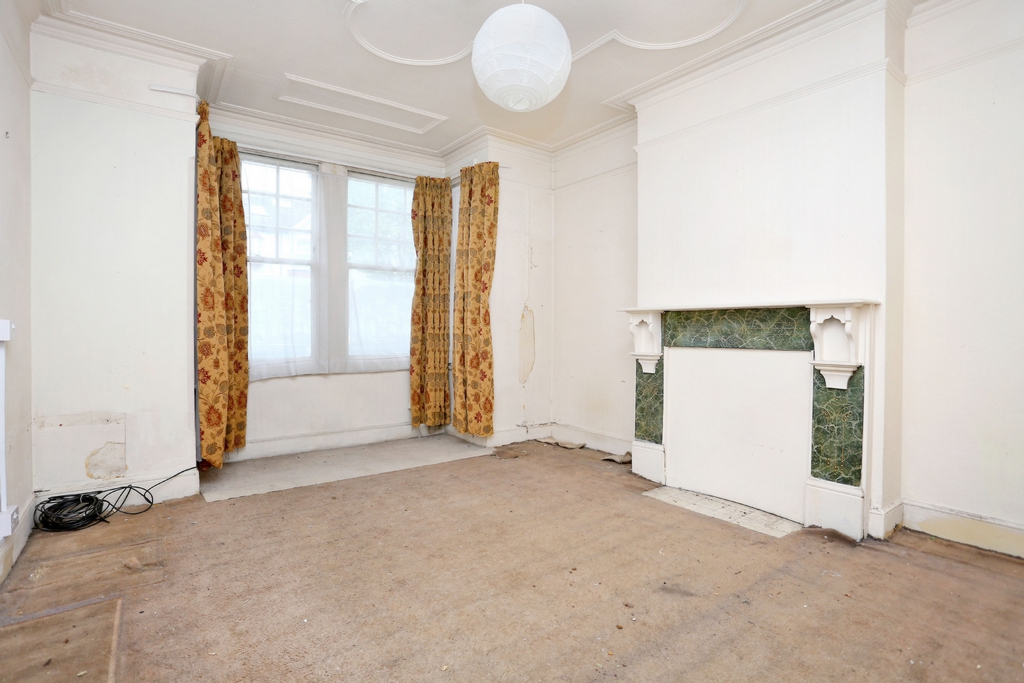 Property For Sale Haslemere Avenue, Ealing, W13 3 Bedroom House