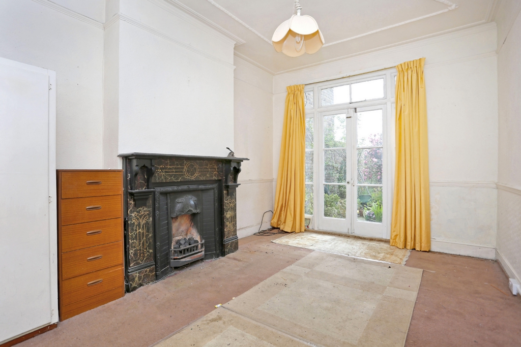 Property For Sale Haslemere Avenue, Ealing, W13 3 Bedroom House