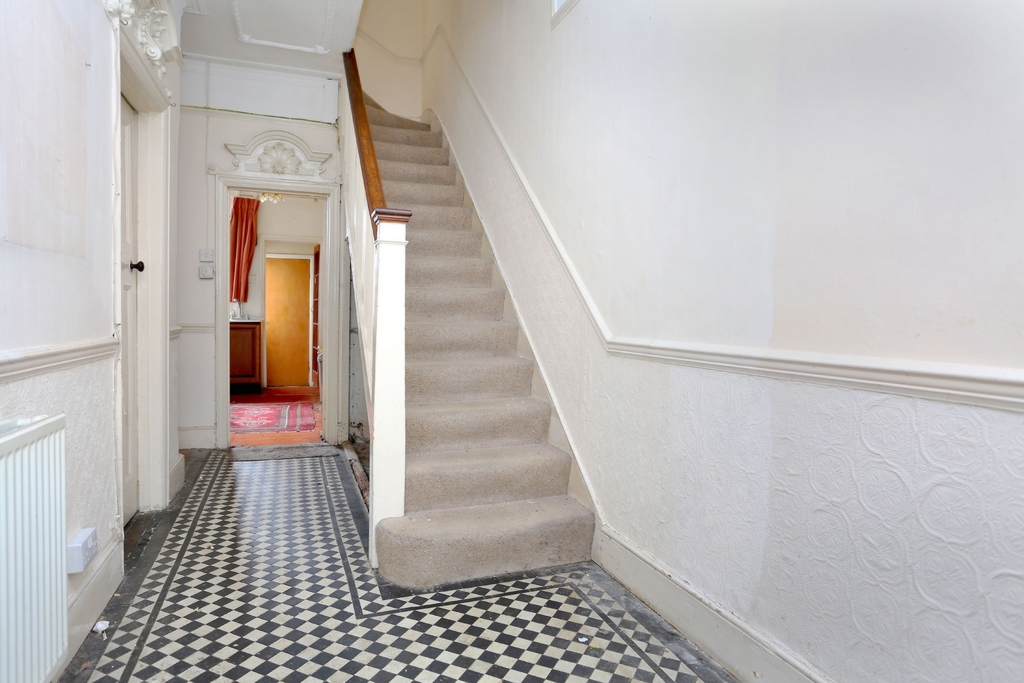 Property For Sale Haslemere Avenue, Ealing, W13 3 Bedroom House