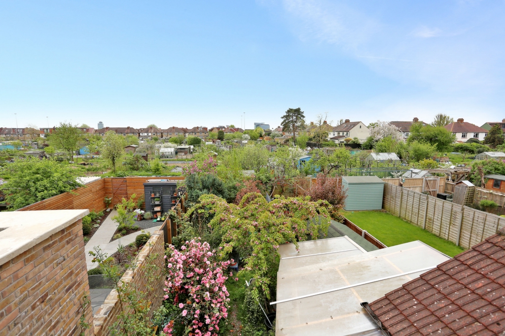 Property For Sale Haslemere Avenue, Ealing, W13 3 Bedroom House