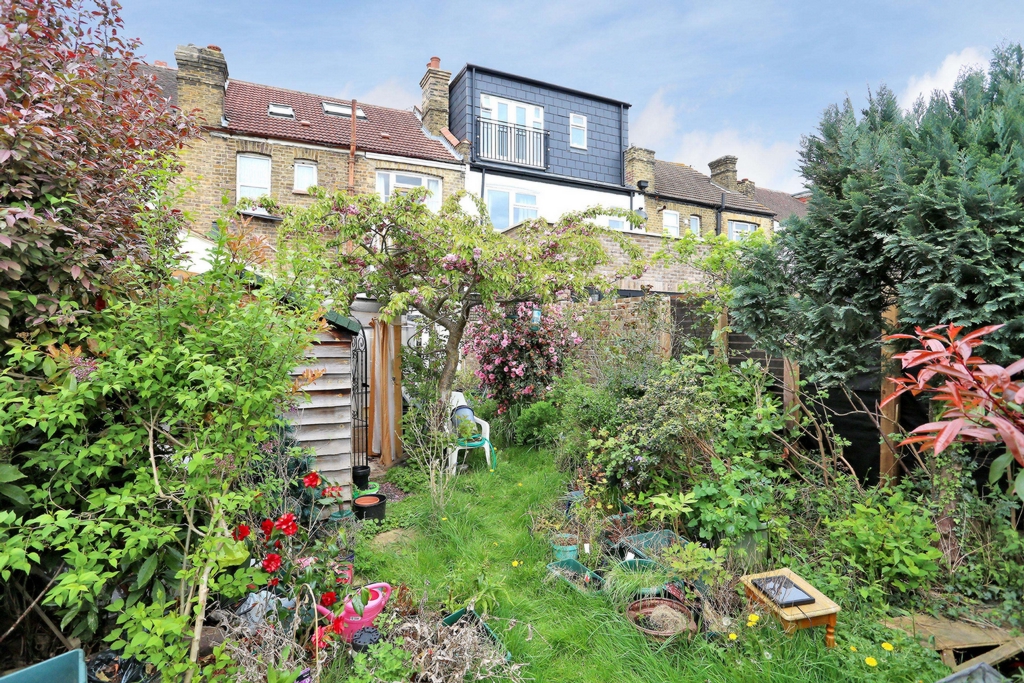 Property For Sale Haslemere Avenue, Ealing, W13 3 Bedroom House