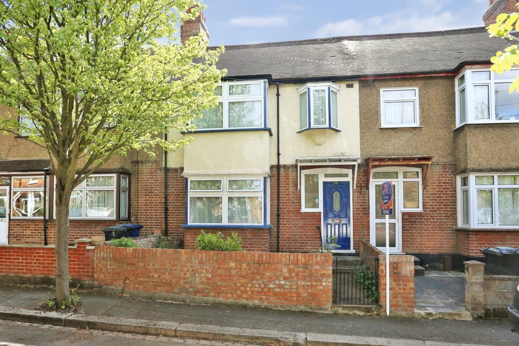 Rosebank Road Hanwell London W7