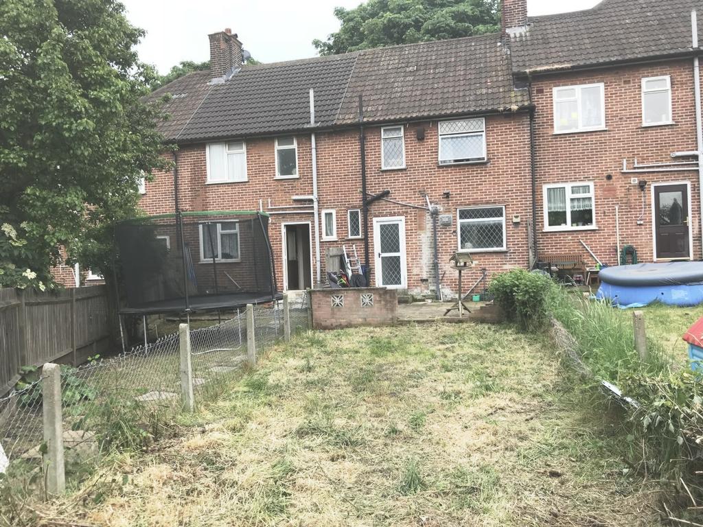 Property For Sale Hall Drive, Hanwell, W7 2 Bedroom House through