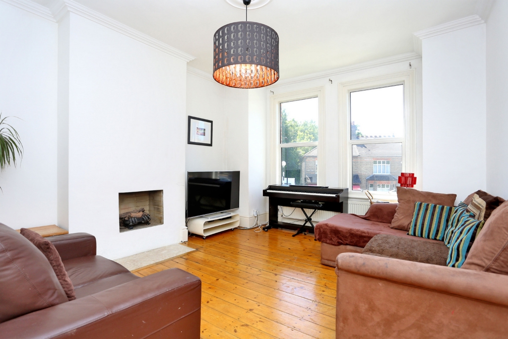 Property For Sale Greenford Avenue, Hanwell, W7 2 Bedroom