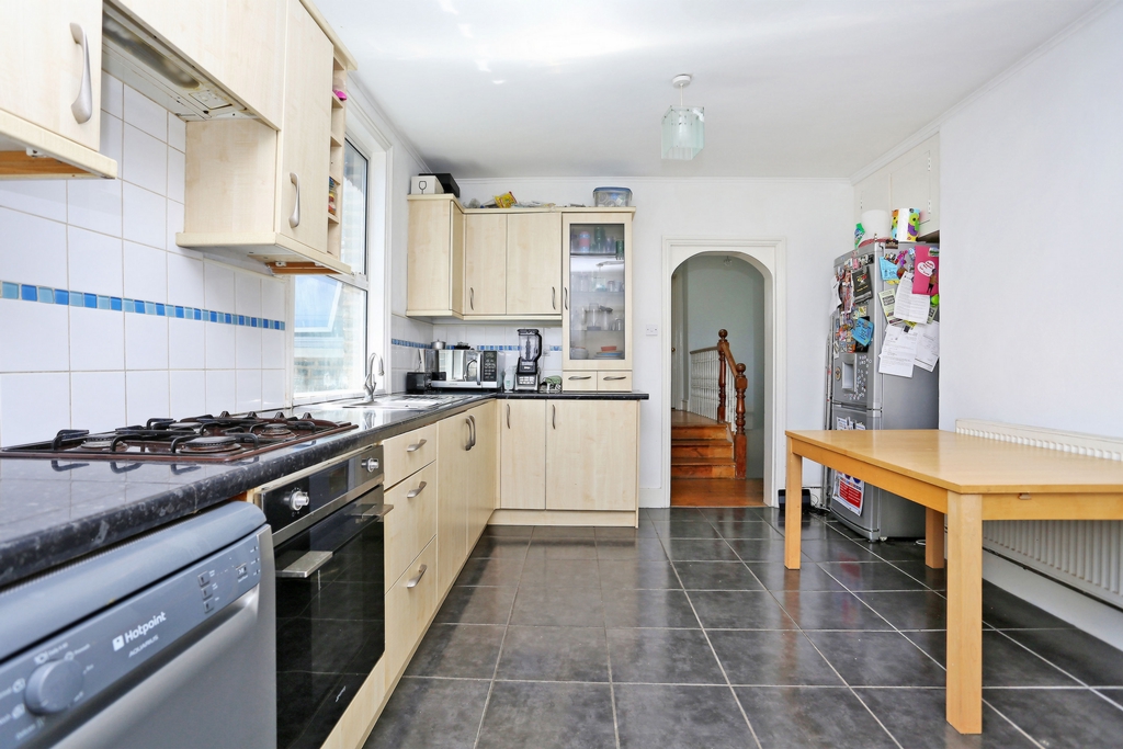 Property For Sale Greenford Avenue, Hanwell, W7 2 Bedroom