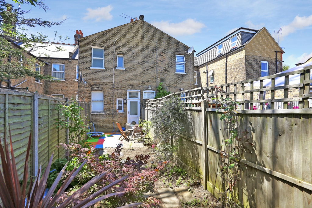 Property For Sale Greenford Avenue, Hanwell, W7 2 Bedroom