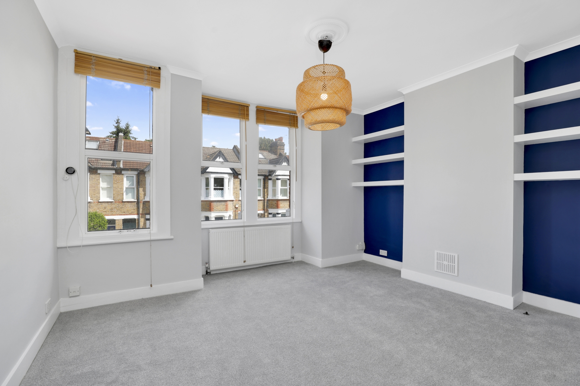 Jessamine Road Hanwell London W7