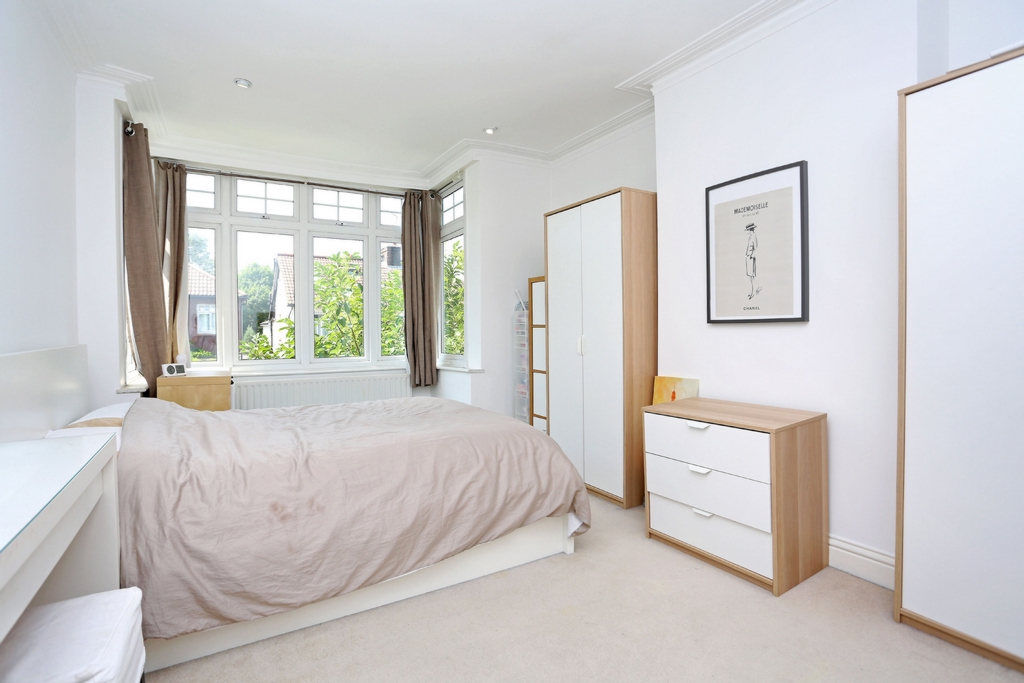 Property For Sale Bellevue Road, Ealing, W13 4 Bedroom House through
