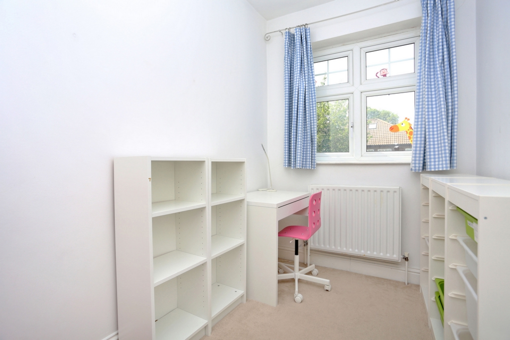 Property For Sale Bellevue Road, Ealing, W13 4 Bedroom House through