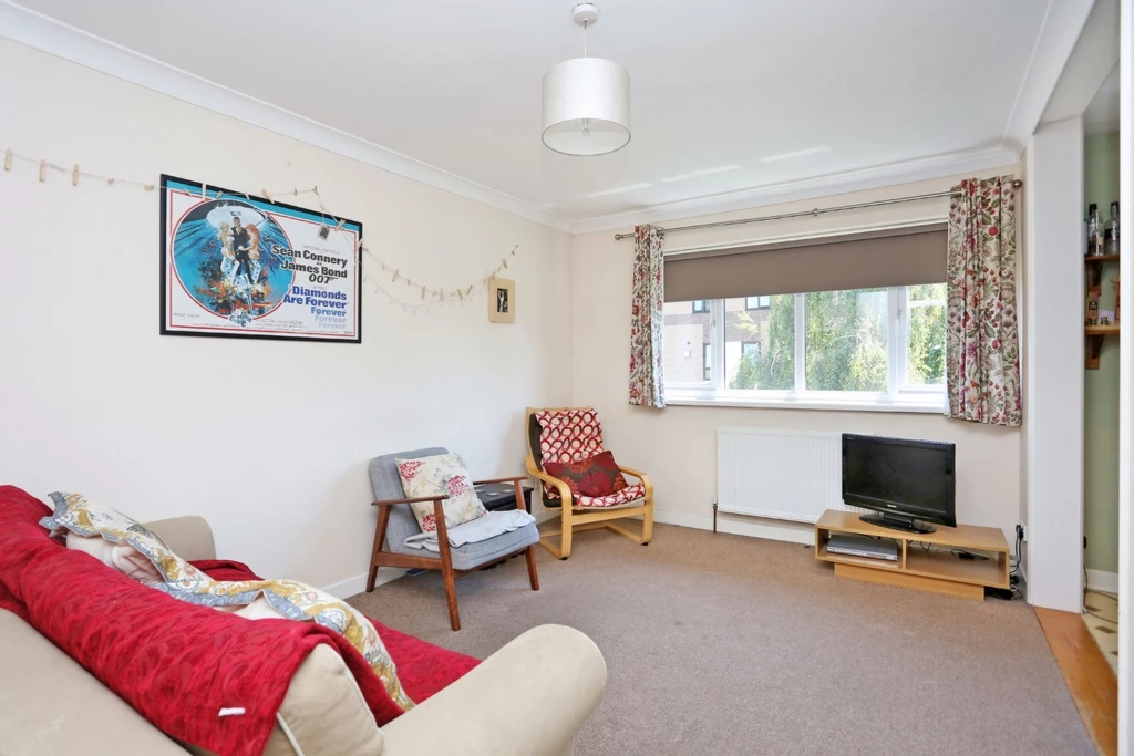 Uxbridge Road Hanwell London W7