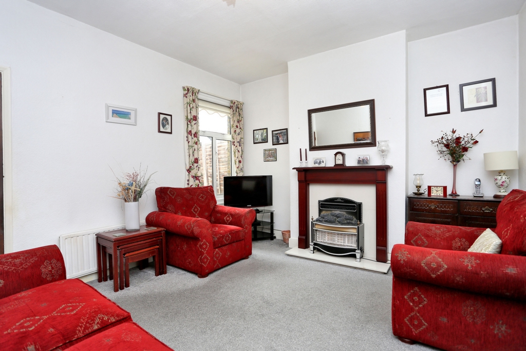 Property For Sale Studley Grange Road, Hanwell, W7 3 Bedroom End Of