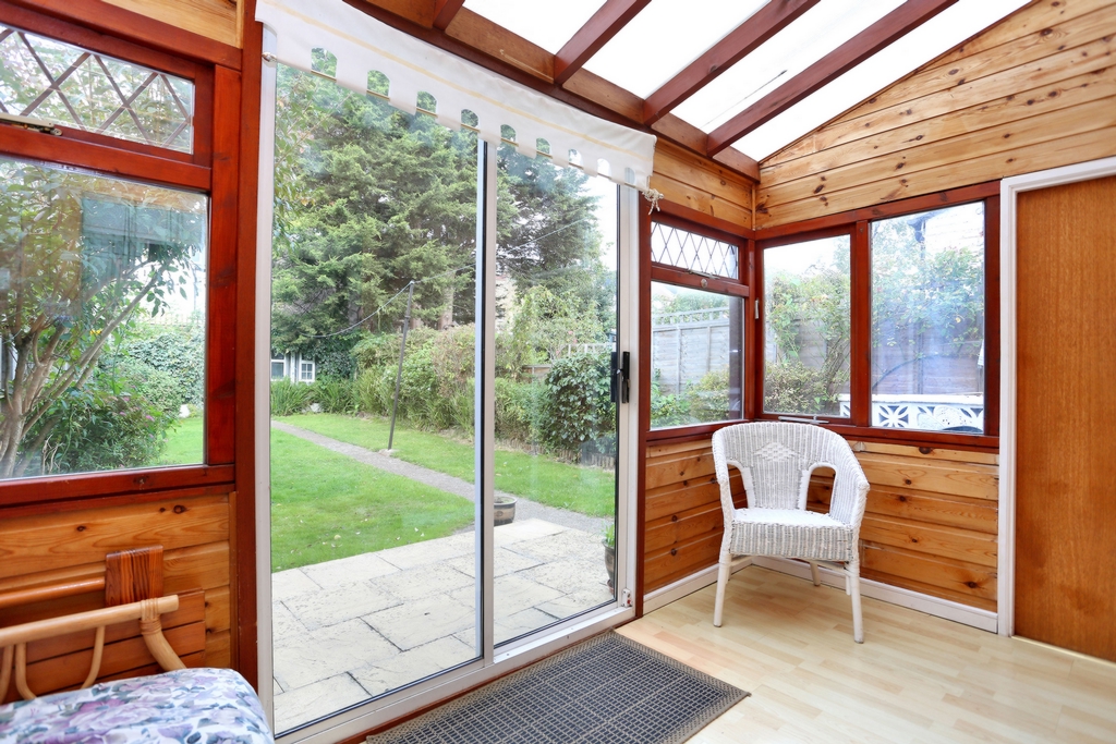Property For Sale Studley Grange Road, Hanwell, W7 3 Bedroom End Of