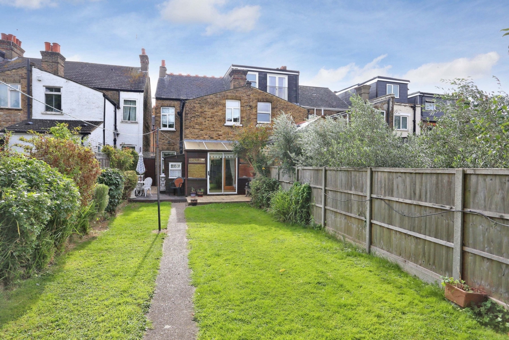 Property For Sale Studley Grange Road, Hanwell, W7 3 Bedroom End Of