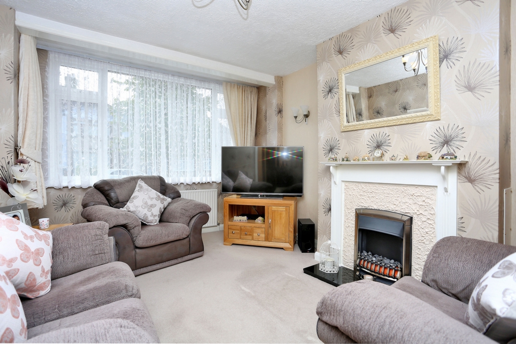 Property For Sale Beresford Avenue, Hanwell, W7 3 Bedroom Semi