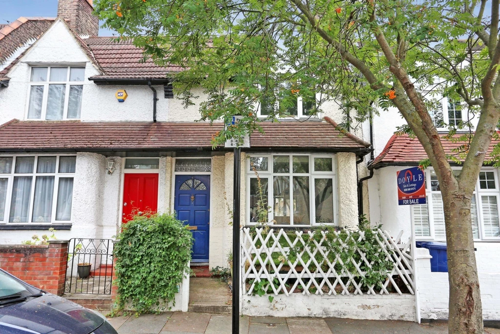 Laurel Gardens Hanwell London W7
