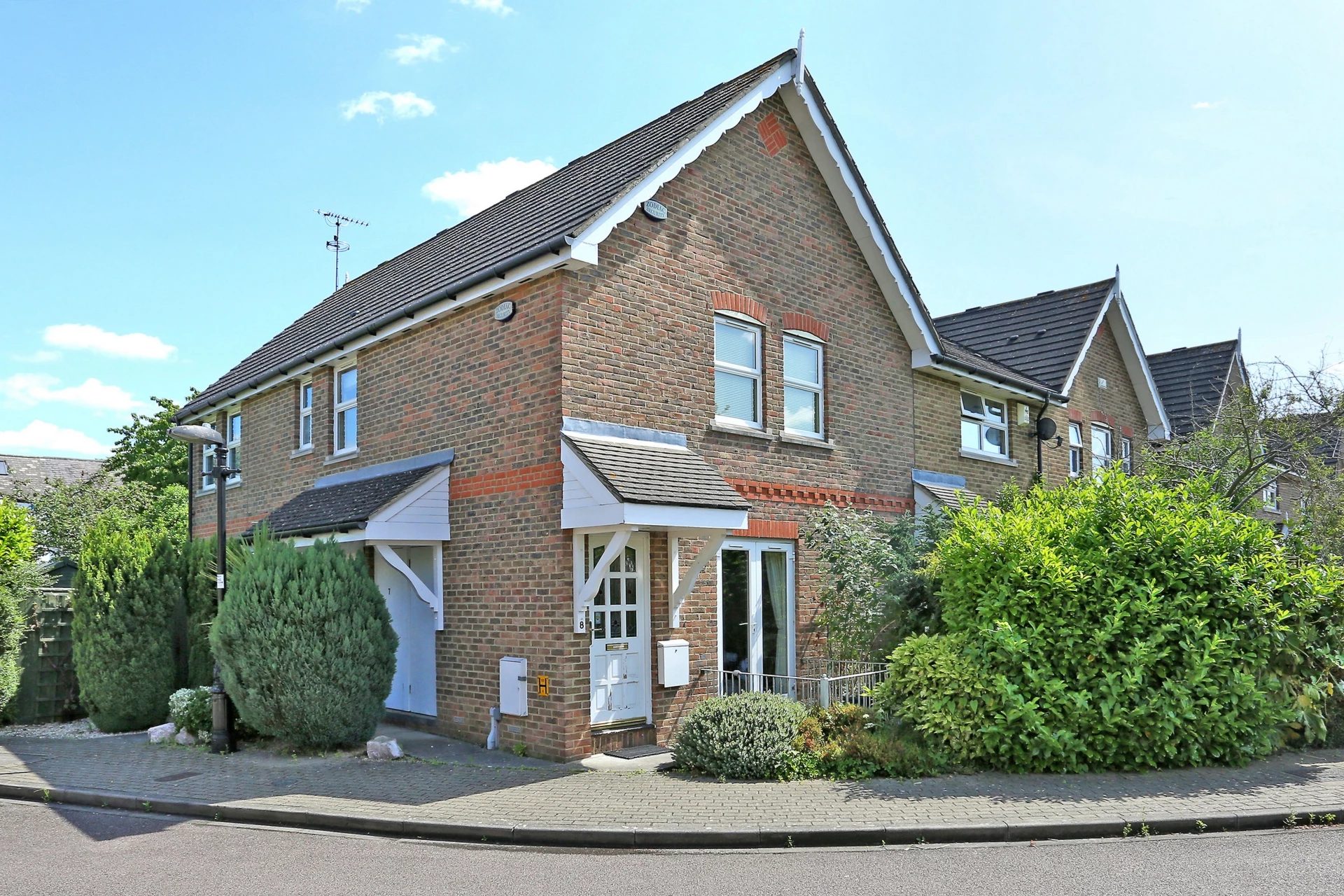 Billets Hart Close Hanwell London W7