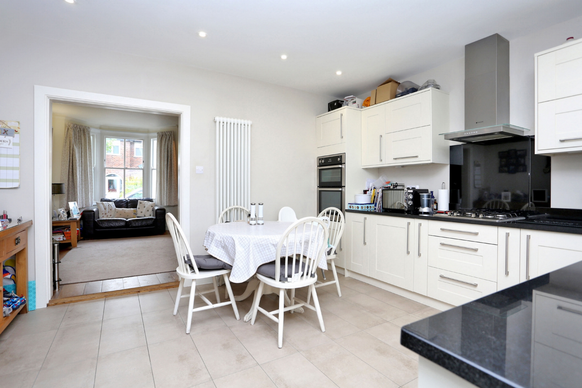 Property For Sale St Dunstans Road, Hanwell, W7 3 Bedroom House