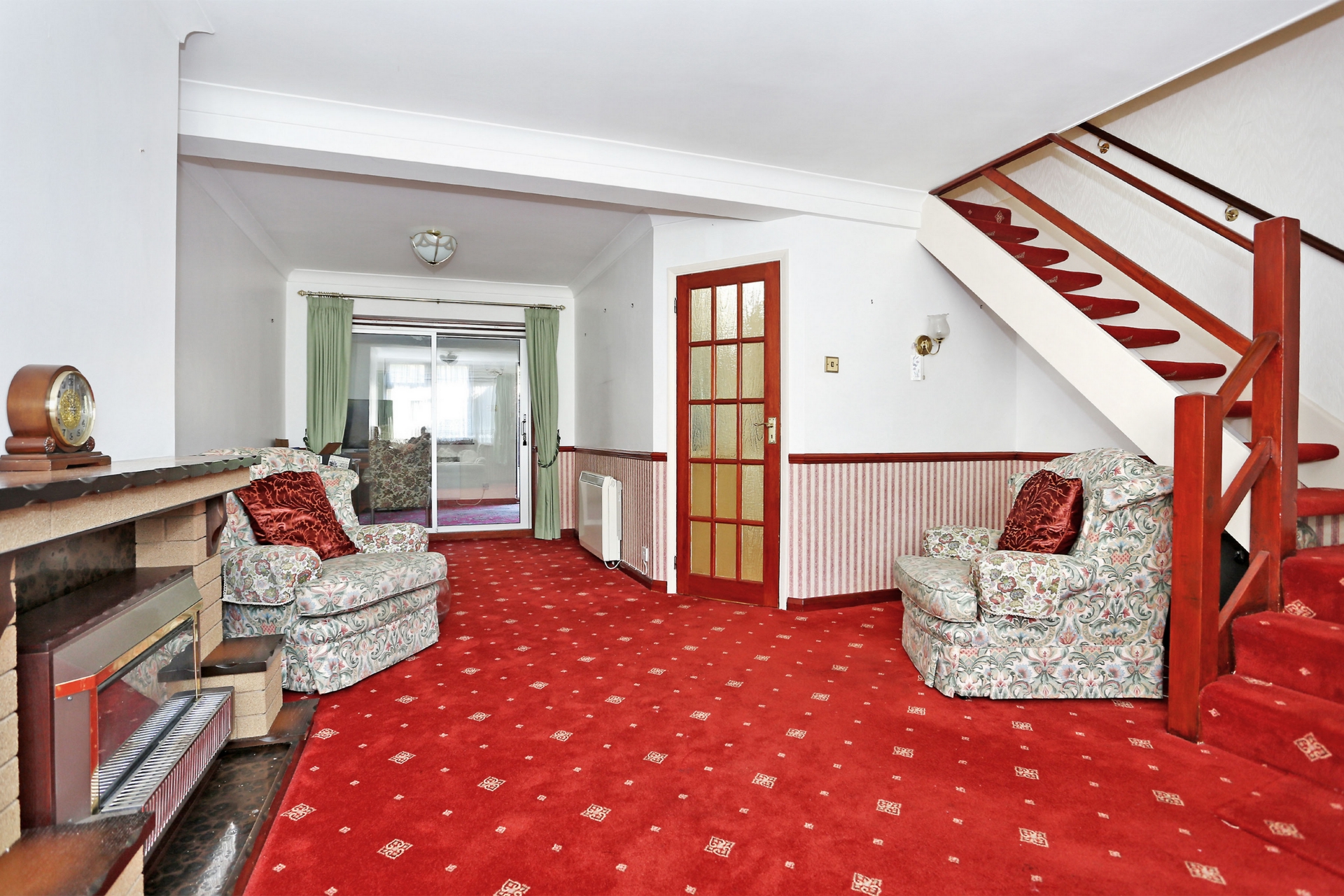Property For Sale Deans Road, Hanwell, W7 2 Bedroom House through Doyle Sales and Lettings