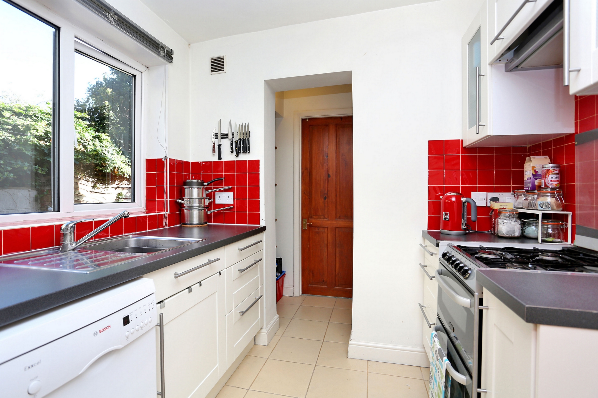 Property For Sale Oaklands Road, Hanwell, W7 2 Bedroom