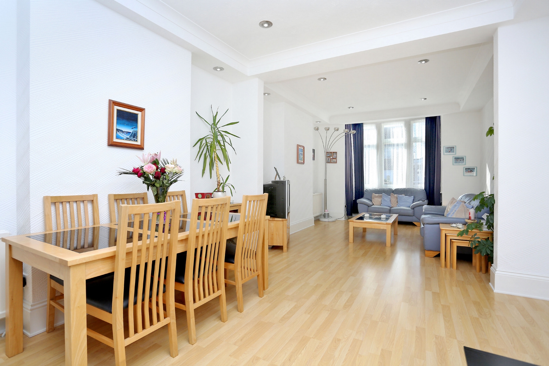 Property For Sale Church Road, Hanwell, W7 4 Bedroom Detached through