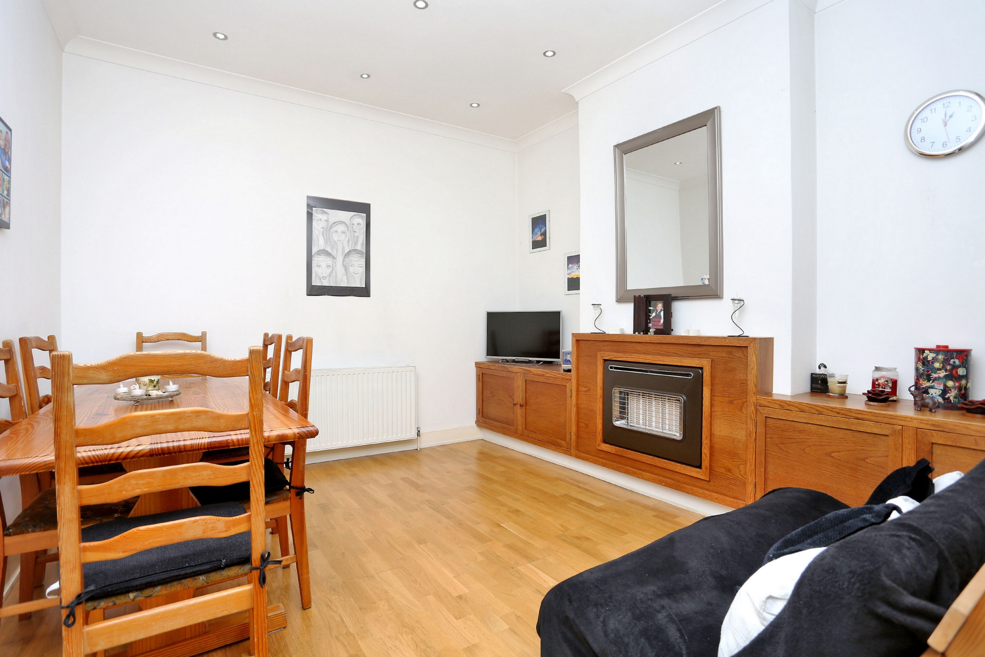 Property For Sale Church Road, Hanwell, W7 4 Bedroom Detached through