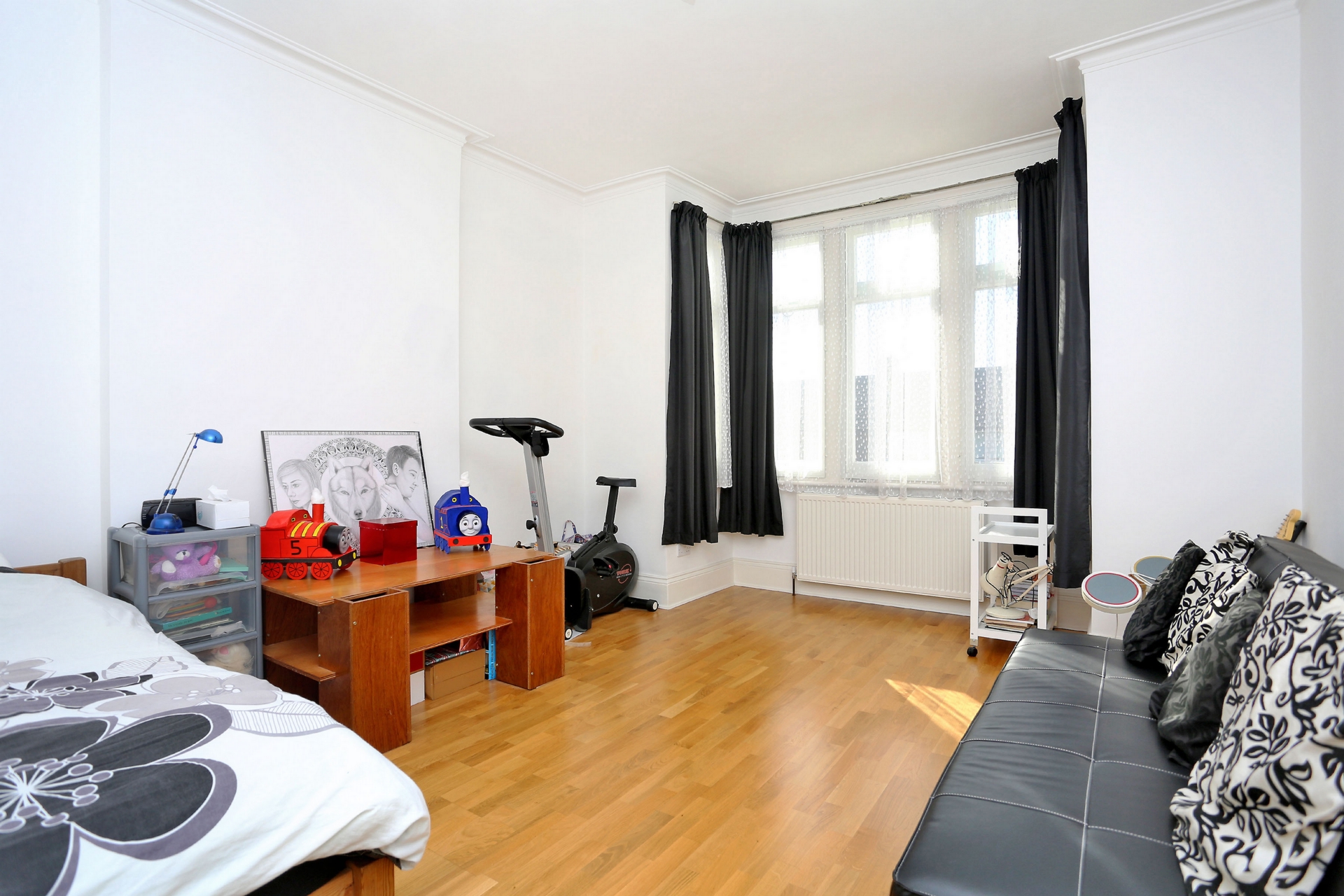 Property For Sale Church Road, Hanwell, W7 4 Bedroom Detached through
