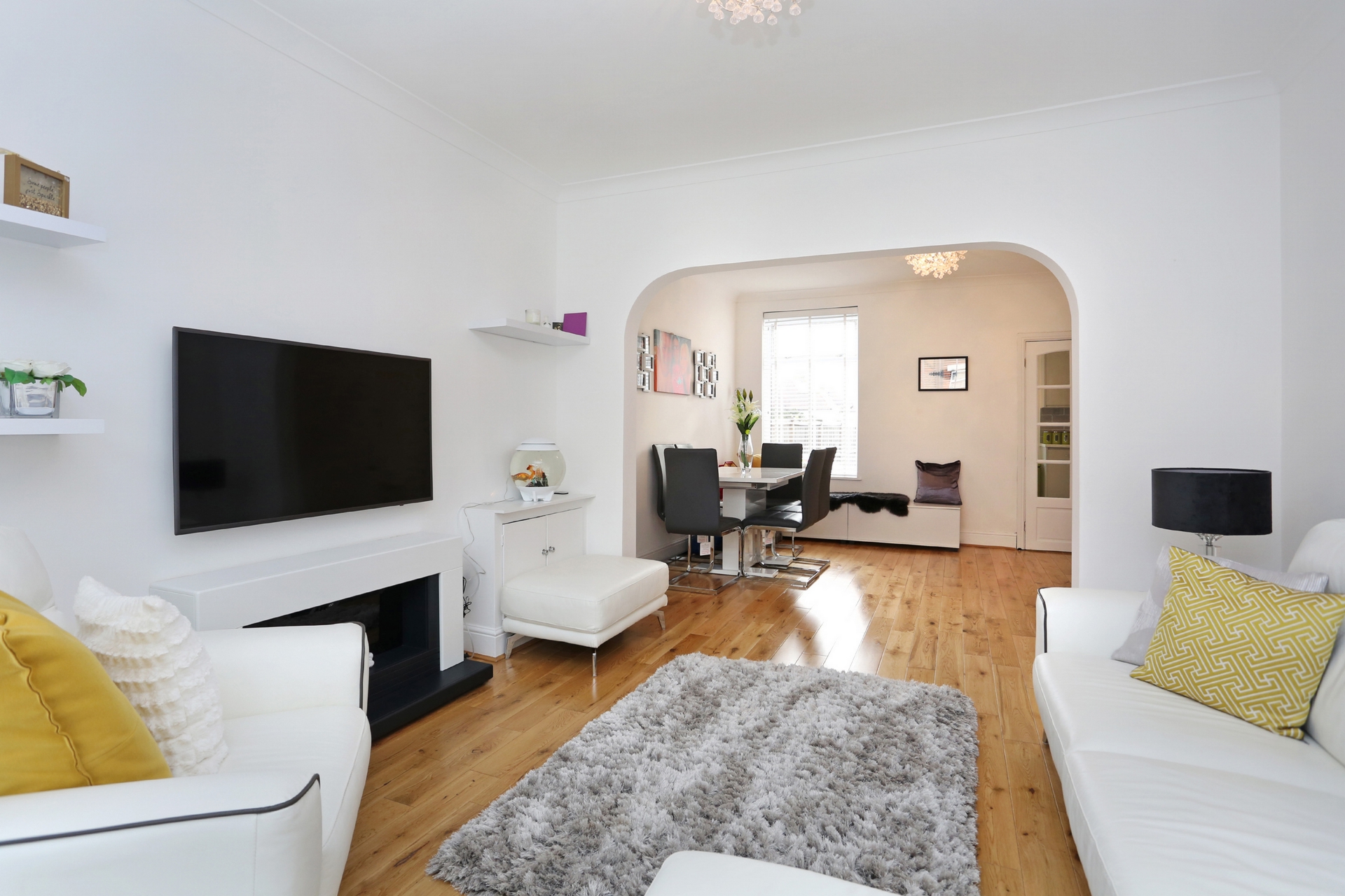 Framfield Road Hanwell W7