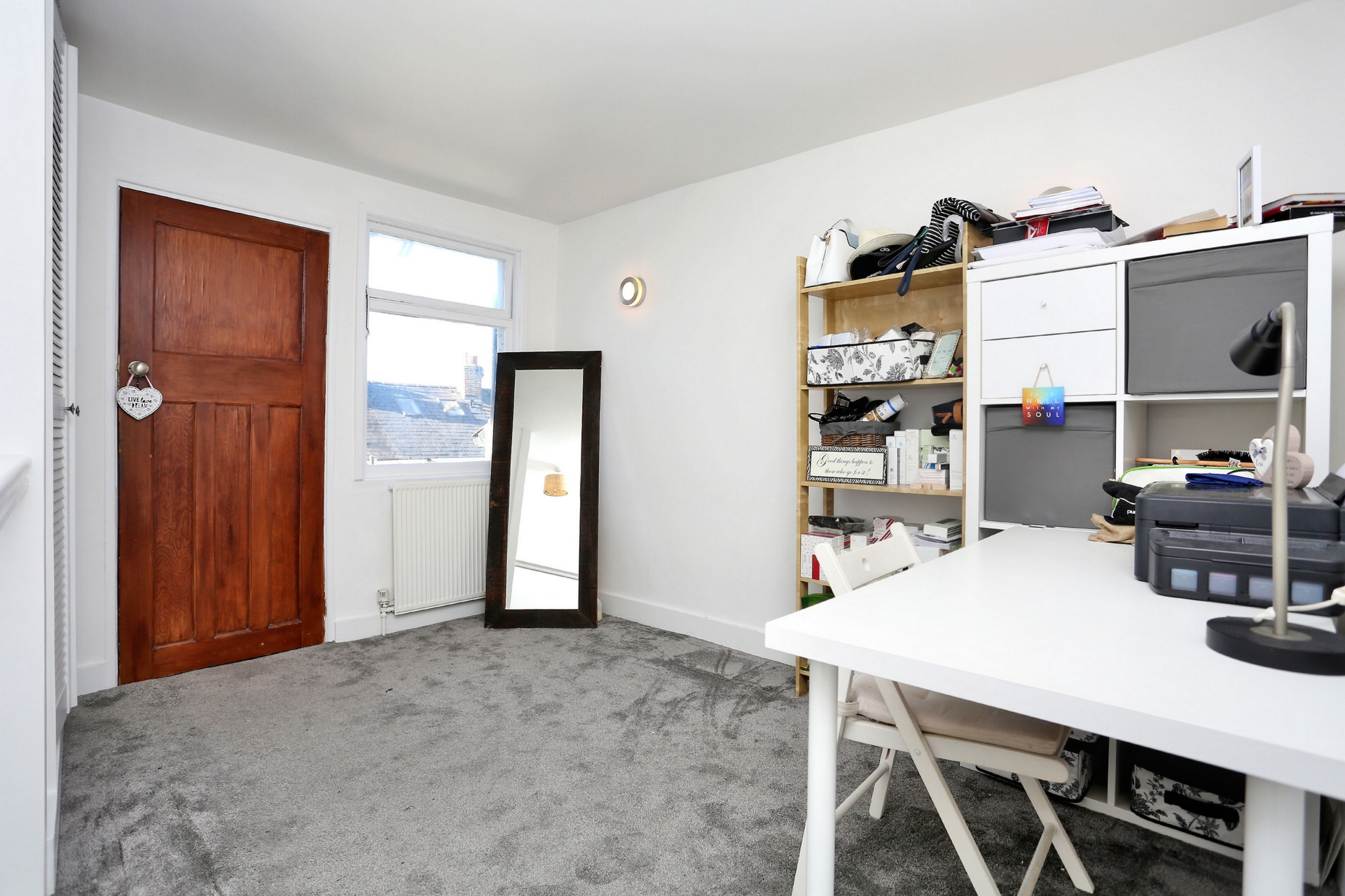 Property For Sale Caroline Place, Capel Road, WD19 2 Bedroom House