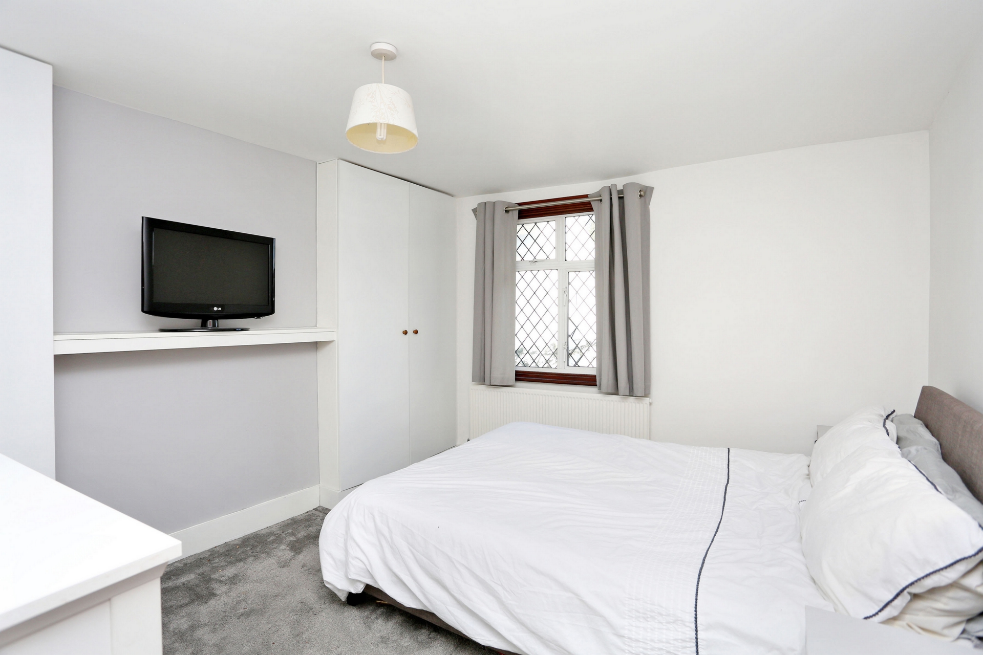 Property For Sale Caroline Place, Capel Road, WD19 2 Bedroom House