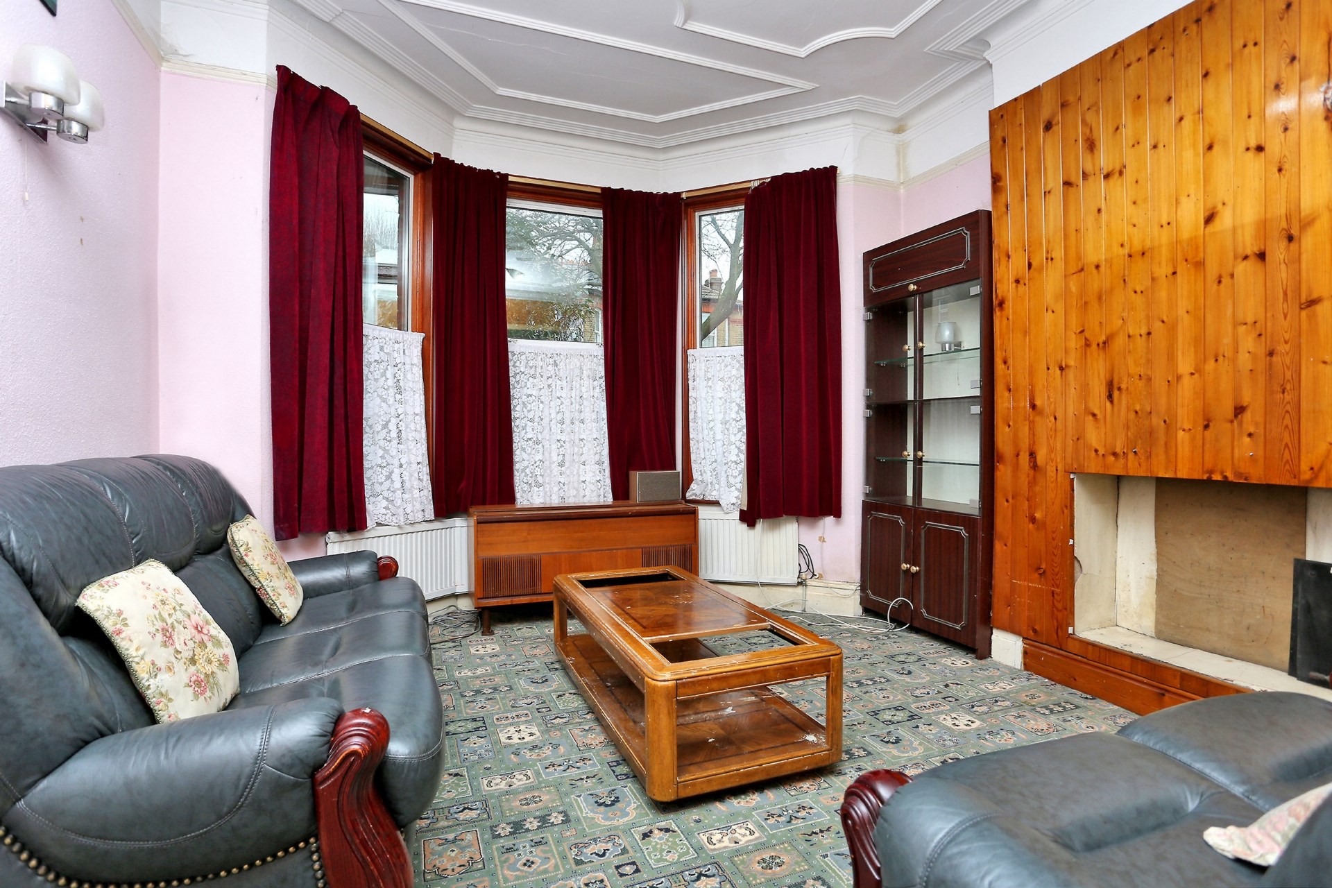 Property For Sale Regina Road, London, W13 4 Bedroom Semi Detached