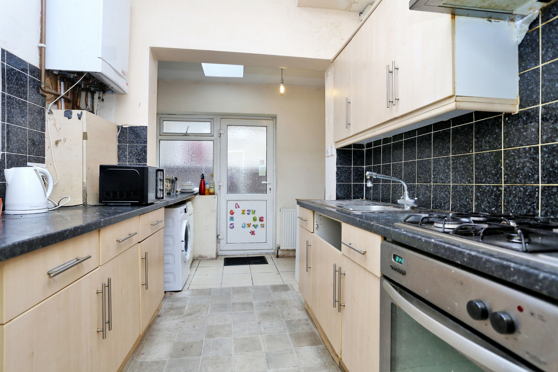 Property For Sale Regina Road, London, W13 4 Bedroom Semi Detached