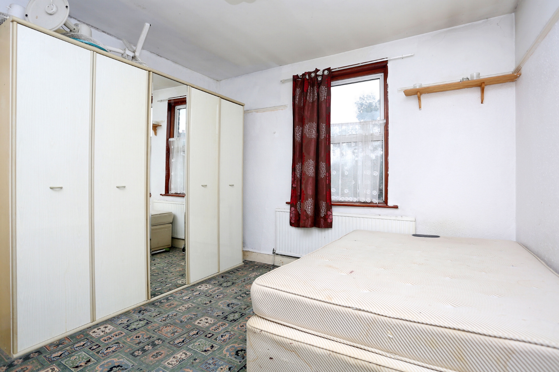 Property For Sale Regina Road, London, W13 4 Bedroom Semi Detached