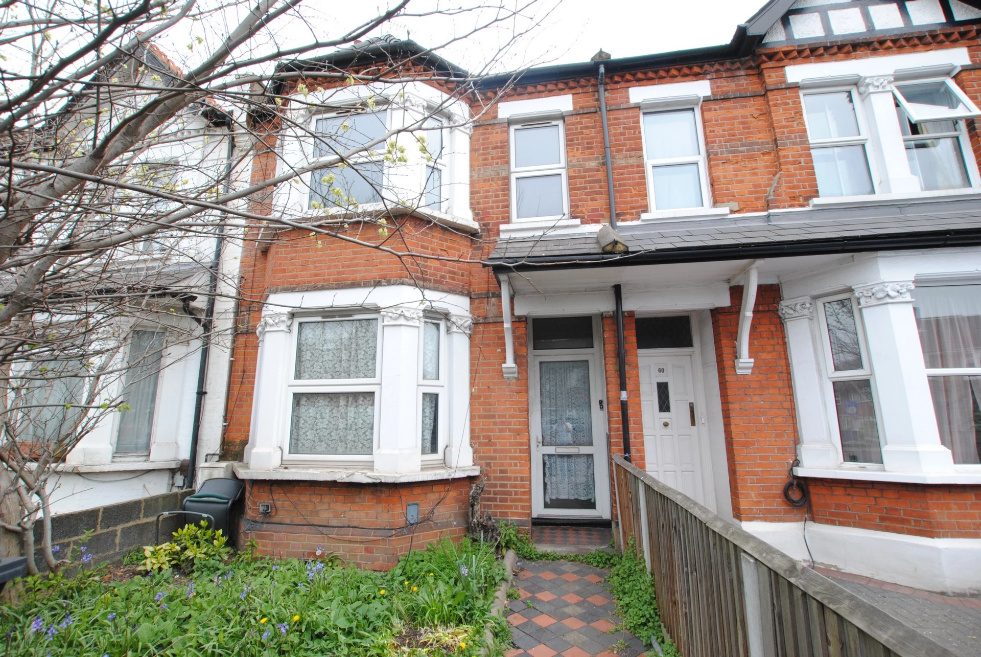 Church Road Hanwell London W7