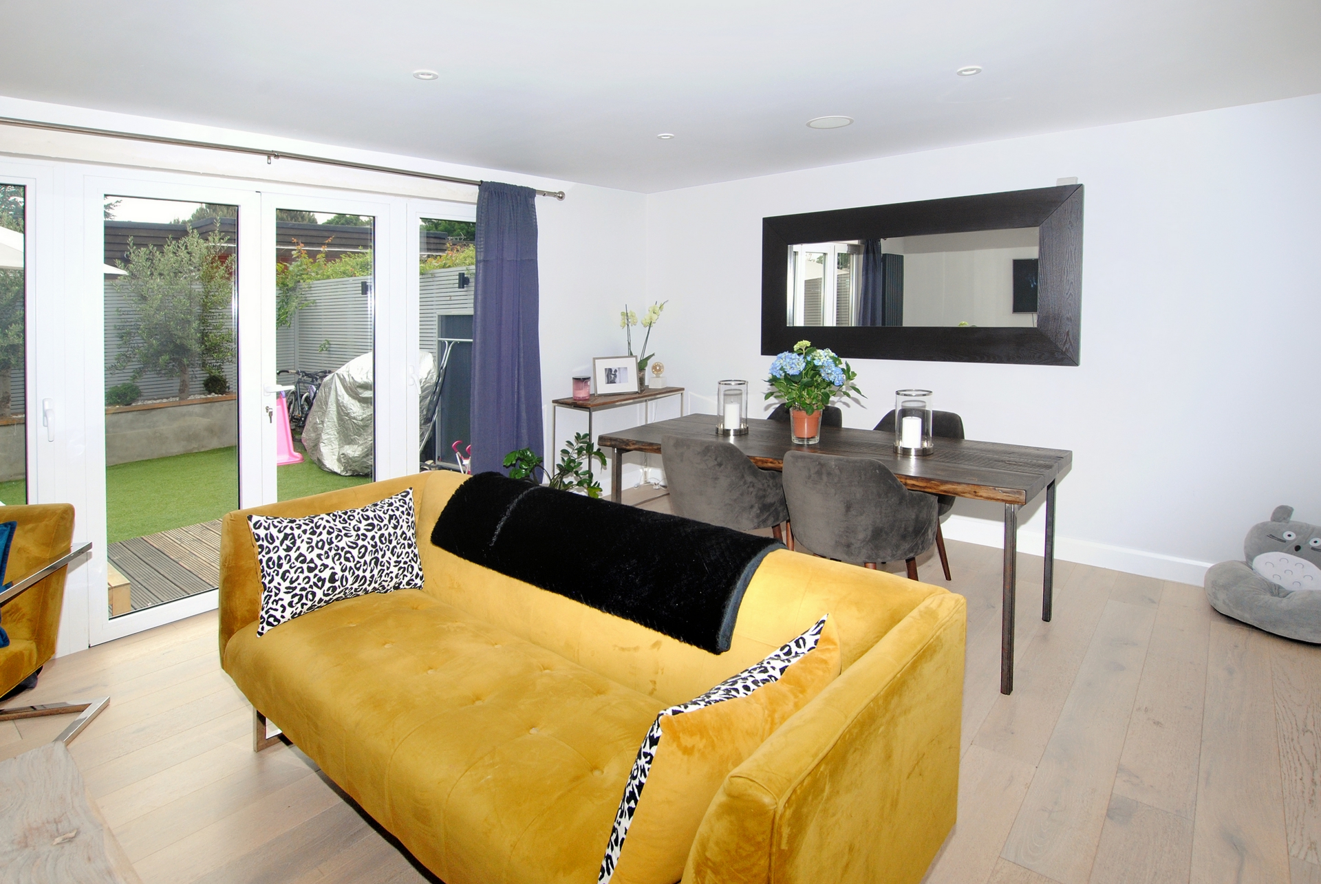 Property For Sale Allingham Close, Hanwell, W7 3 Bedroom Town House through Doyle Sales and
