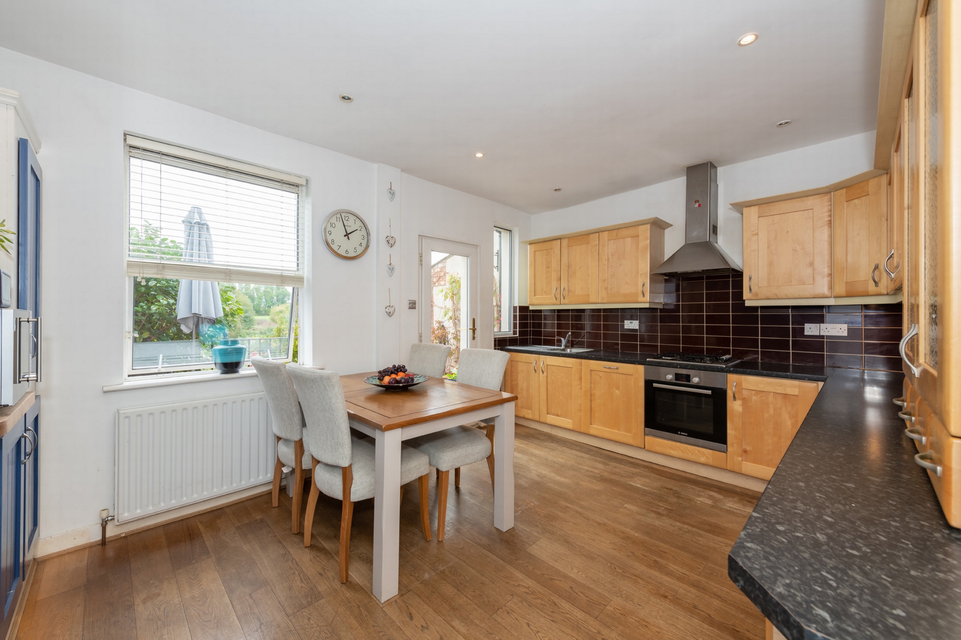 Property For Sale St Margarets Road, Hanwell, W7 3 Bedroom House
