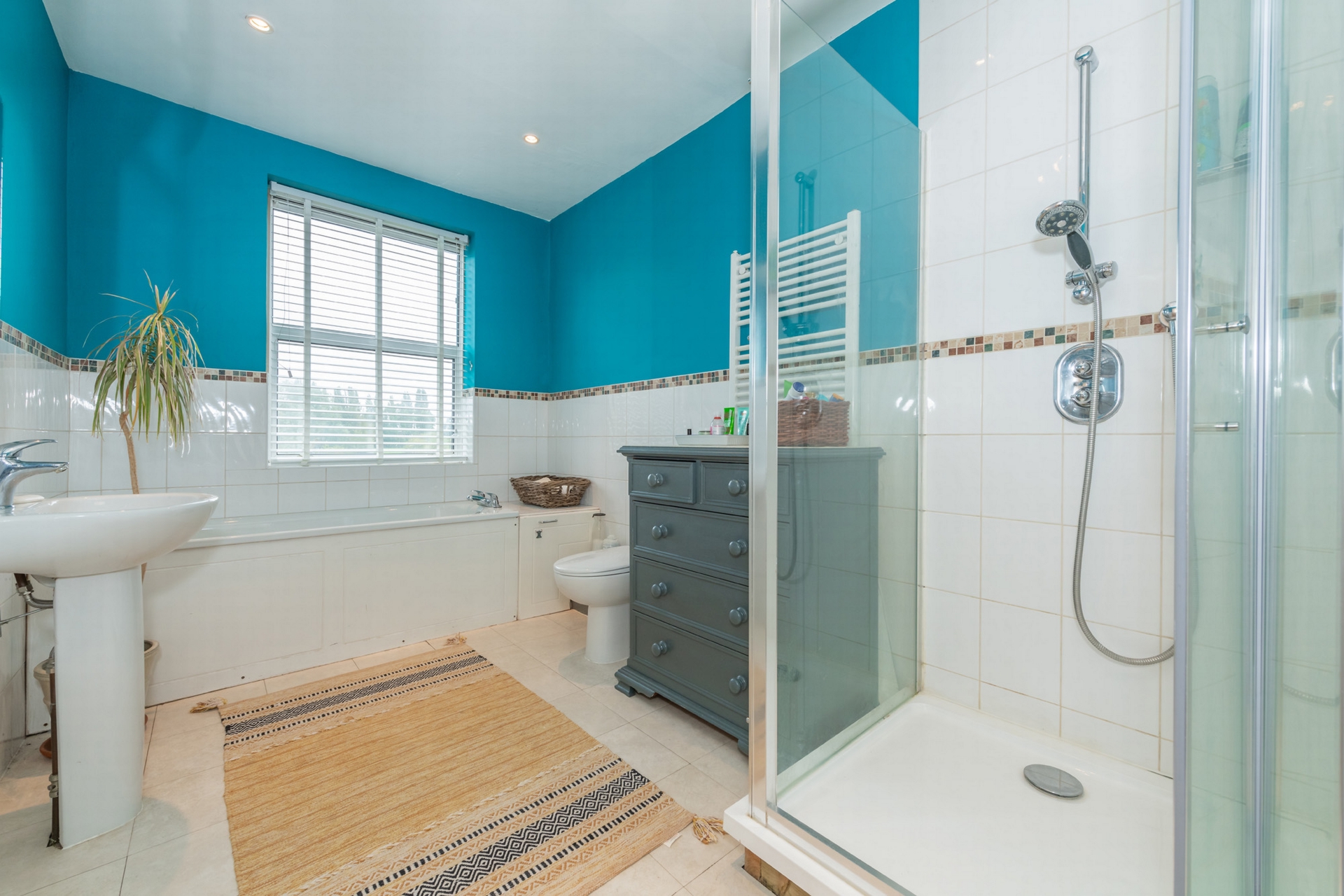 Property For Sale St Margarets Road, Hanwell, W7 3 Bedroom House