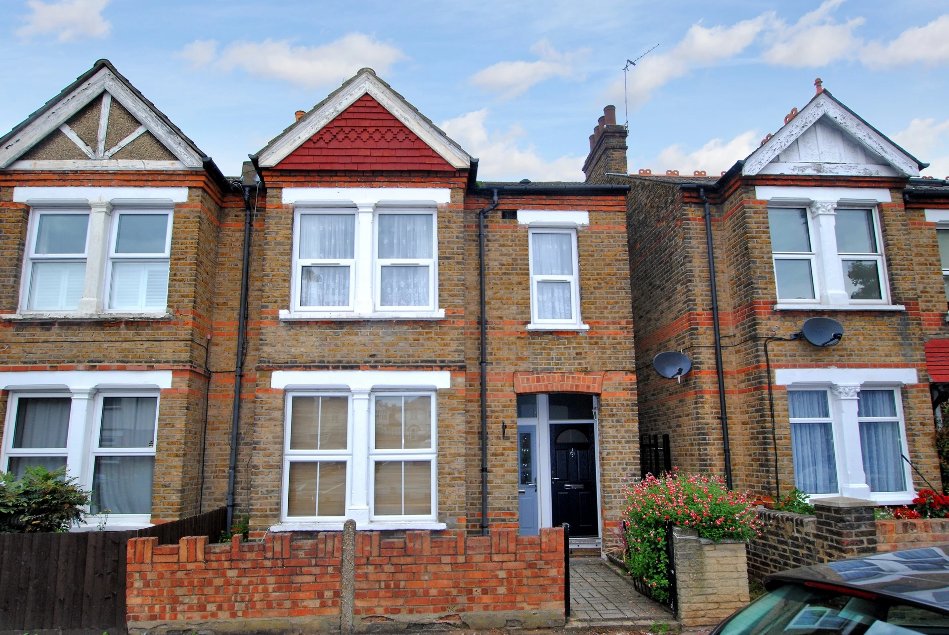Cumberland Road Hanwell London W7