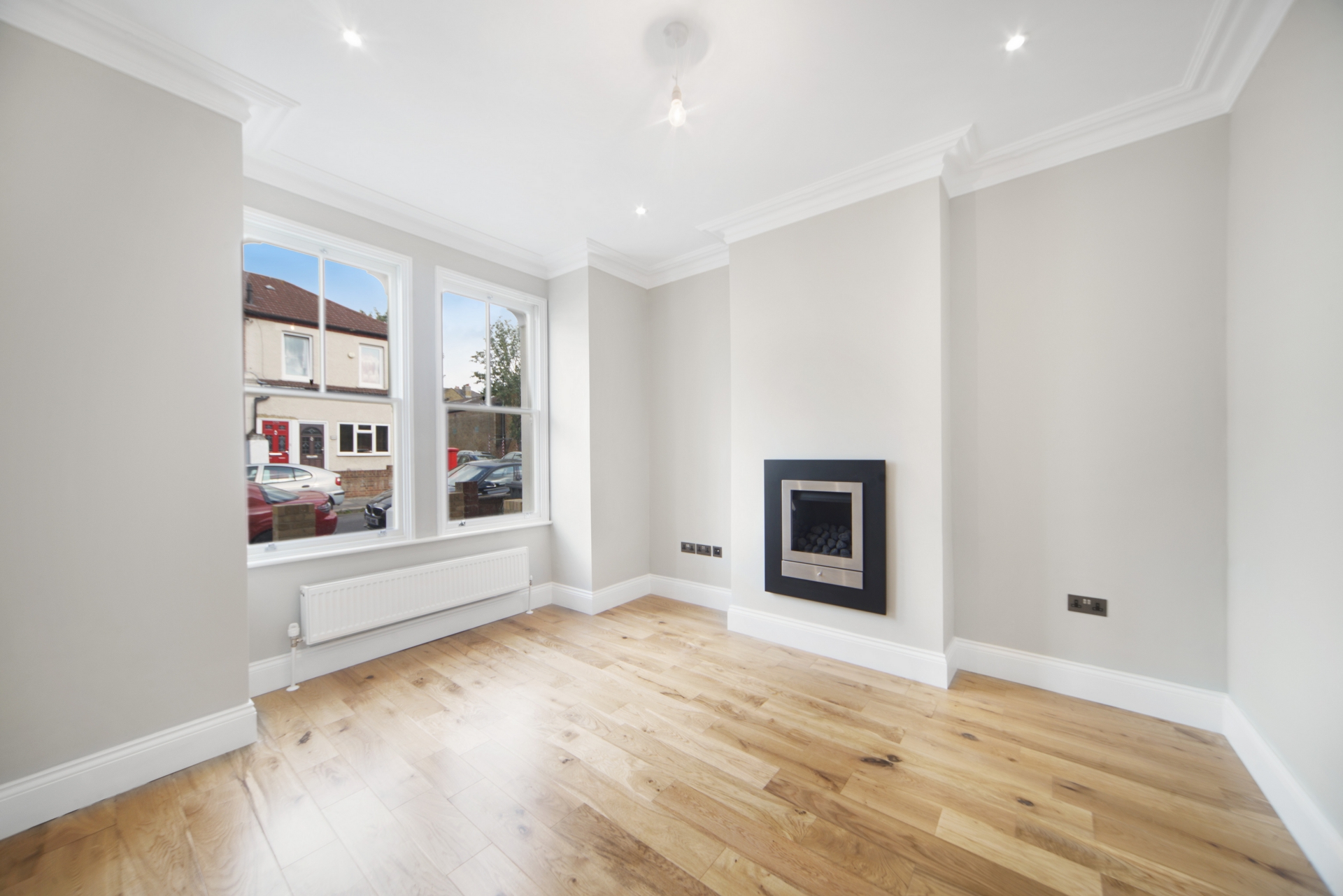 Property For Sale Osterley Park View Road, Hanwell, W7 4 Bedroom
