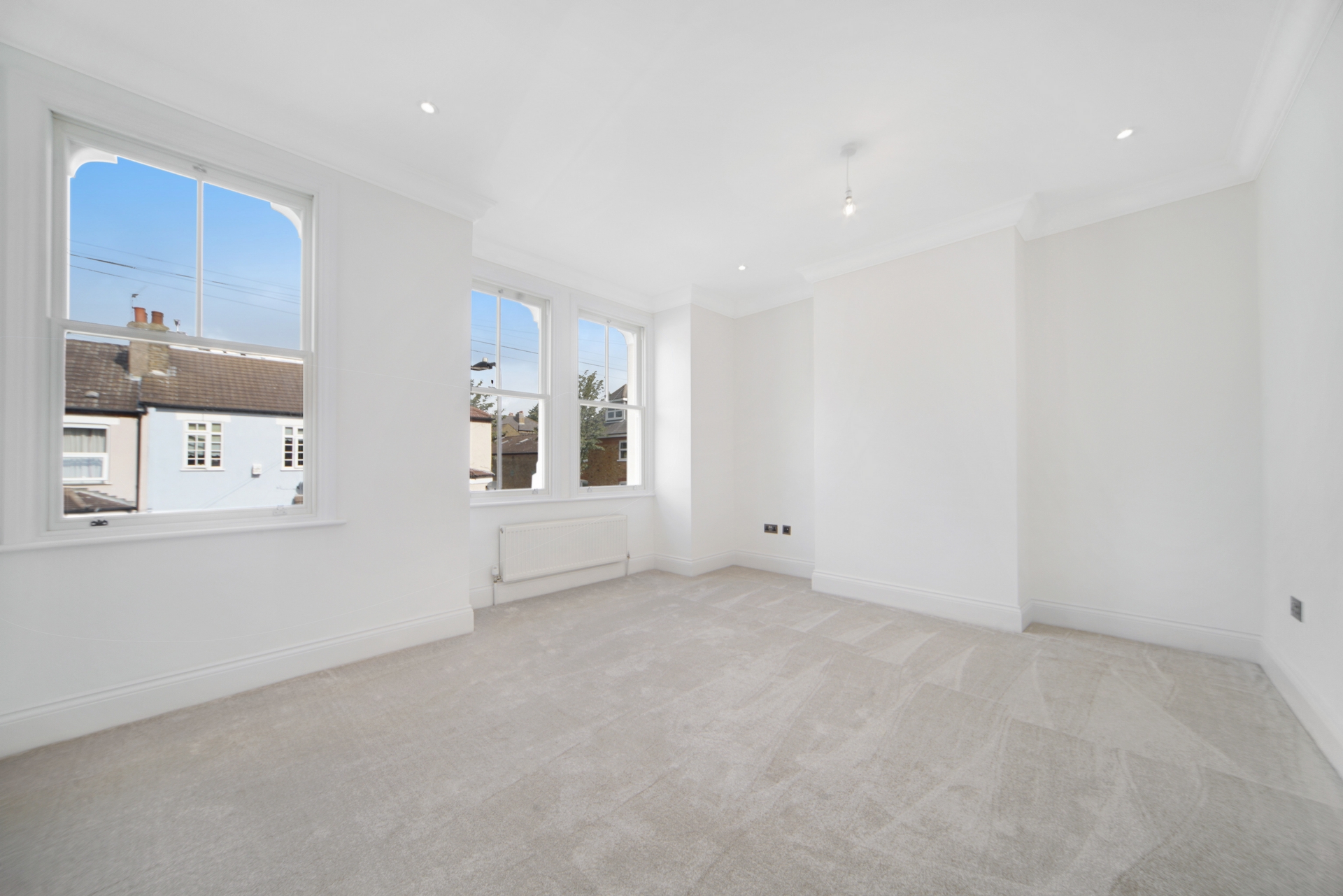 Property For Sale Osterley Park View Road, Hanwell, W7 4 Bedroom