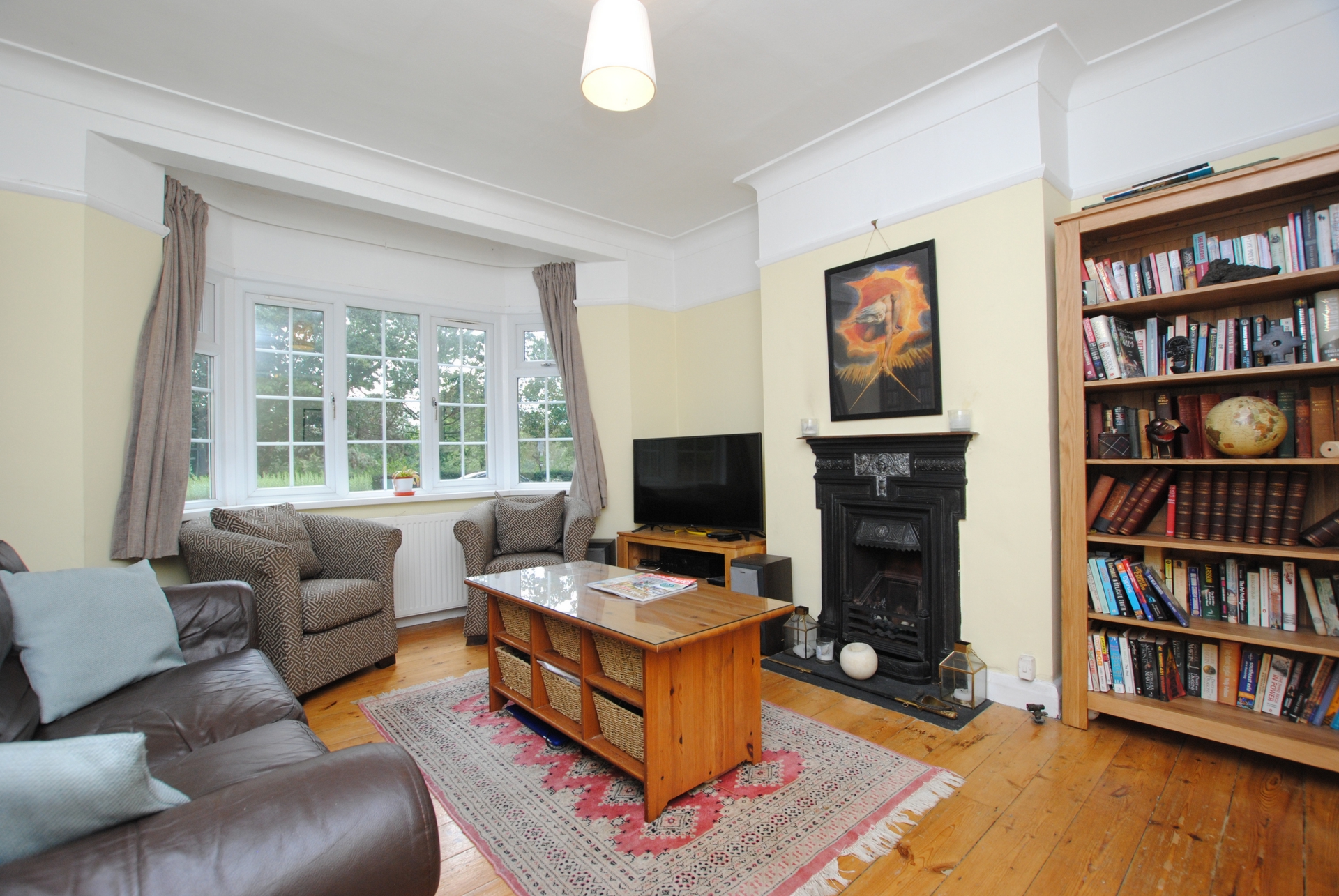 Property For Sale Church Road, Hanwell, W7 2 Bedroom Apartment