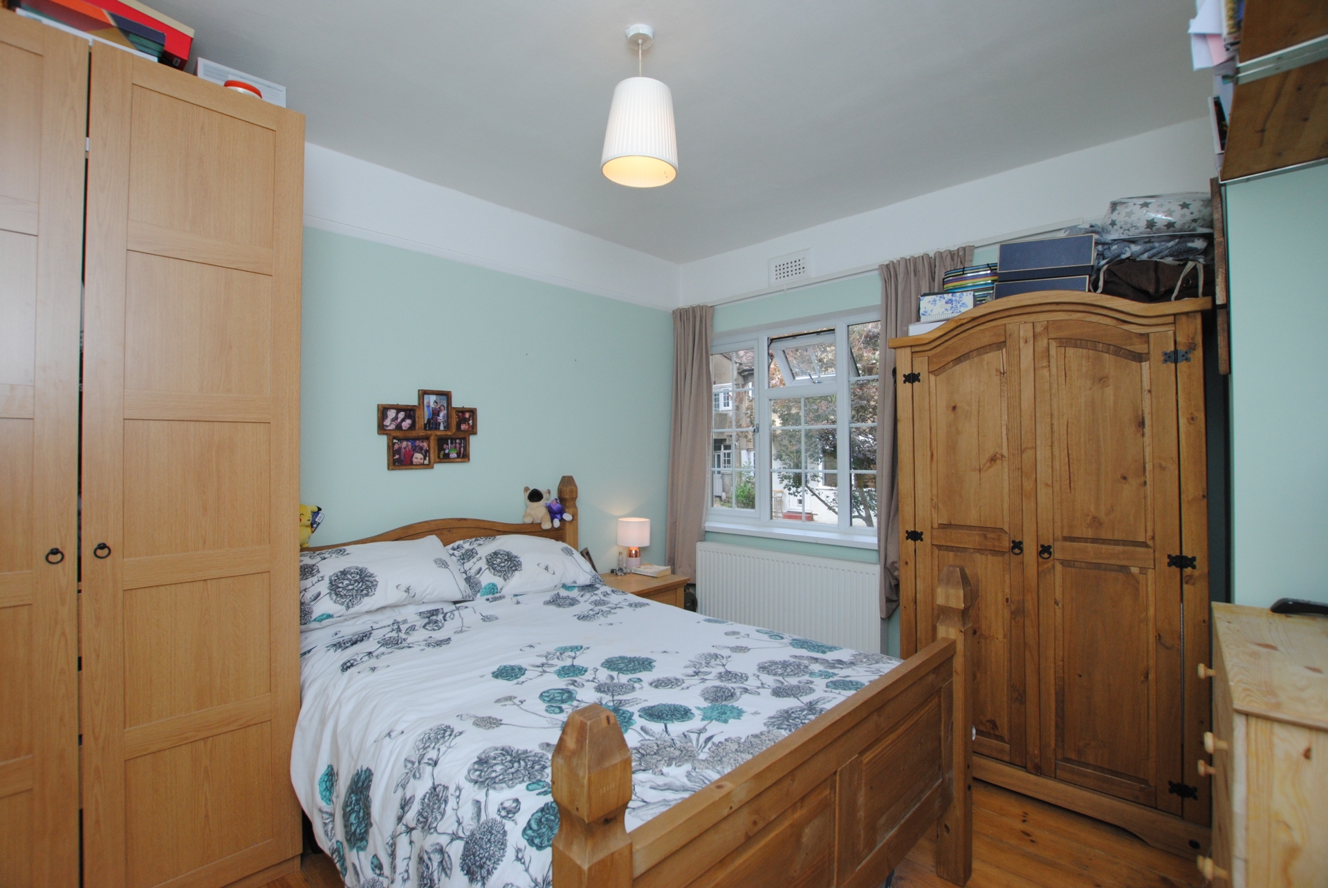 Property For Sale Church Road, Hanwell, W7 2 Bedroom Apartment