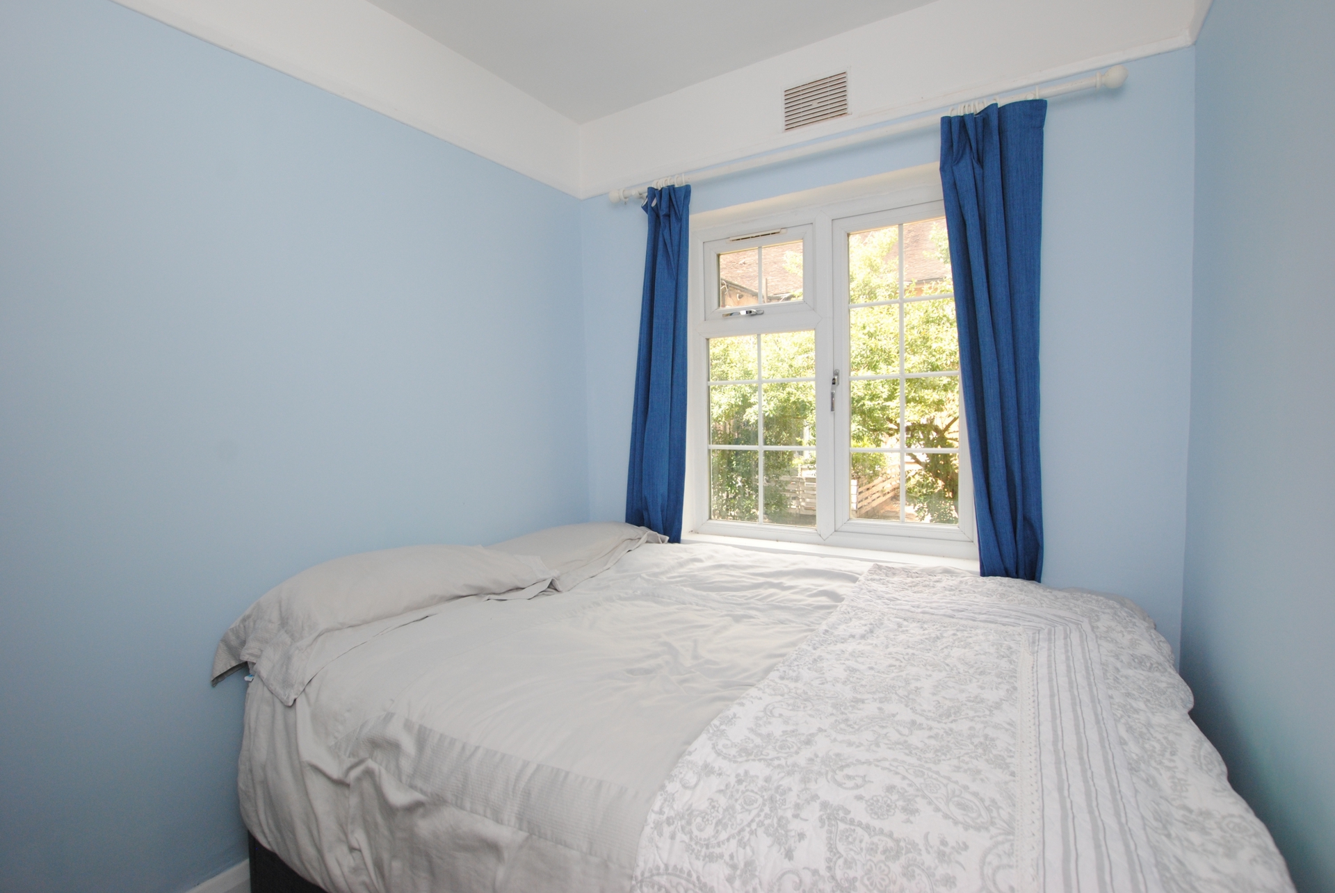 Property For Sale Church Road, Hanwell, W7 2 Bedroom Apartment